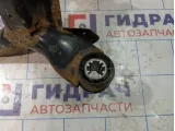 Балка задняя Ford Mondeo 1691824