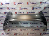 Бампер задний Ford Mondeo 1711699
