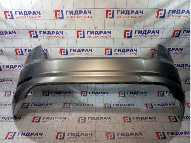 Бампер задний Ford Mondeo 1711699