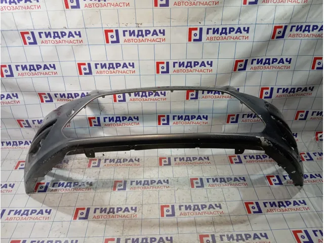Бампер передний Ford Mondeo 1711650
