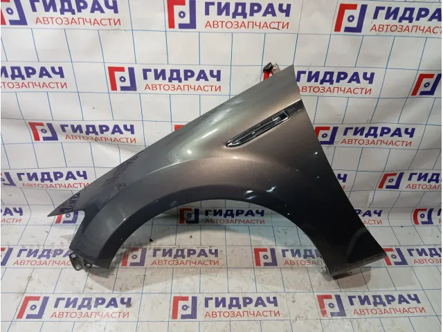 Крыло переднее левое Ford Mondeo 1702314