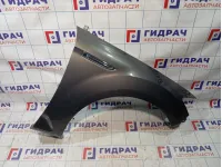 Крыло переднее правое Ford Mondeo 1702313