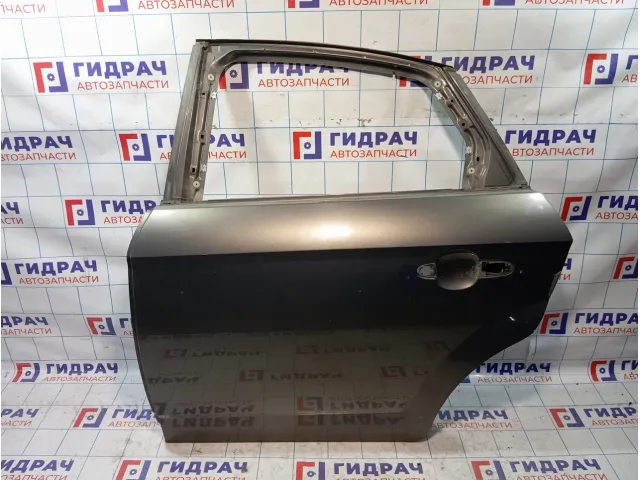 Дверь задняя левая Ford Mondeo 1780036