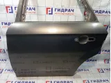 Дверь задняя левая Ford Mondeo 1780036