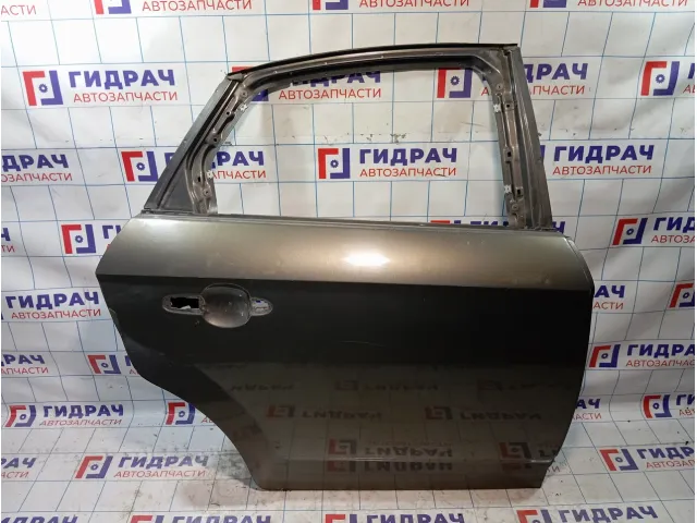 Дверь задняя правая Ford Mondeo 1780035