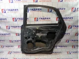 Дверь задняя правая Ford Mondeo 1780035