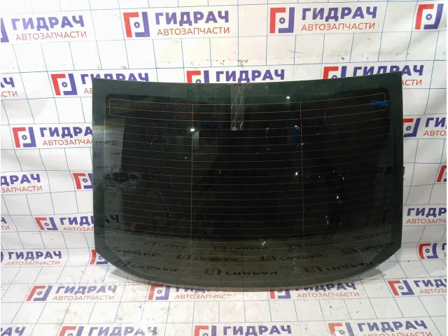 Стекло заднее Ford Mondeo 1812797