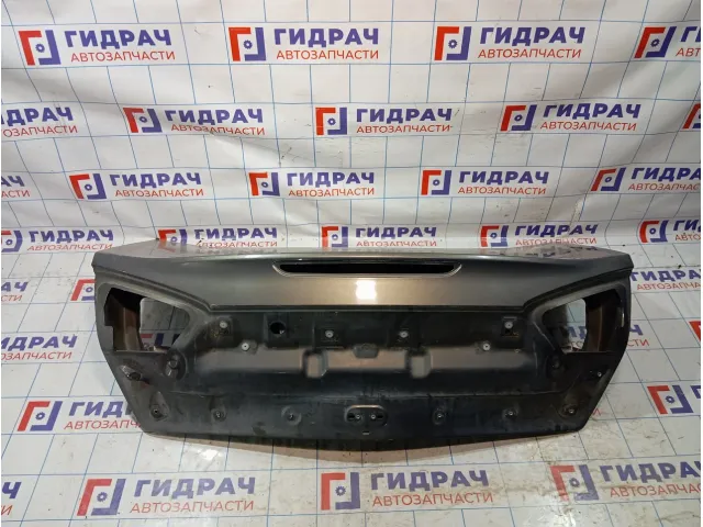 Крышка багажника Ford Mondeo 1693786