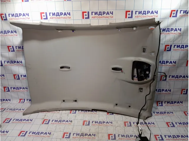 Обшивка потолка Ford Mondeo 1787960