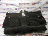Покрытие напольное (ковролин) заднее Ford Mondeo
