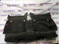 Покрытие напольное (ковролин) заднее Ford Mondeo