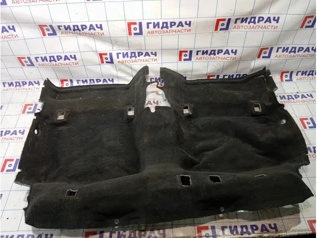 Покрытие напольное (ковролин) заднее Ford Mondeo
