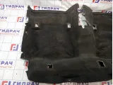 Покрытие напольное (ковролин) заднее Ford Mondeo