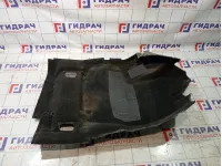 Покрытие напольное (ковролин) переднее левое Ford Mondeo