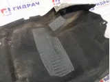 Покрытие напольное (ковролин) переднее левое Ford Mondeo