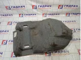 Покрытие напольное (ковролин) переднее левое Ford Mondeo