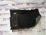 Покрытие напольное (ковролин) переднее правое Ford Mondeo