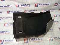 Покрытие напольное (ковролин) переднее правое Ford Mondeo
