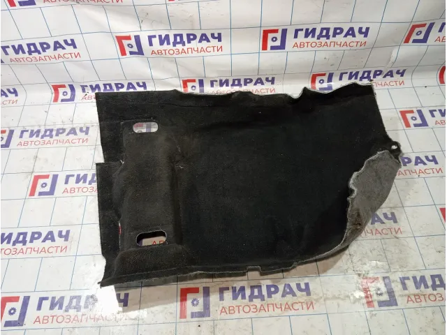 Покрытие напольное (ковролин) переднее правое Ford Mondeo