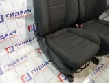 Сиденье комплект Ford Mondeo