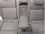 Сиденье комплект Ford Mondeo