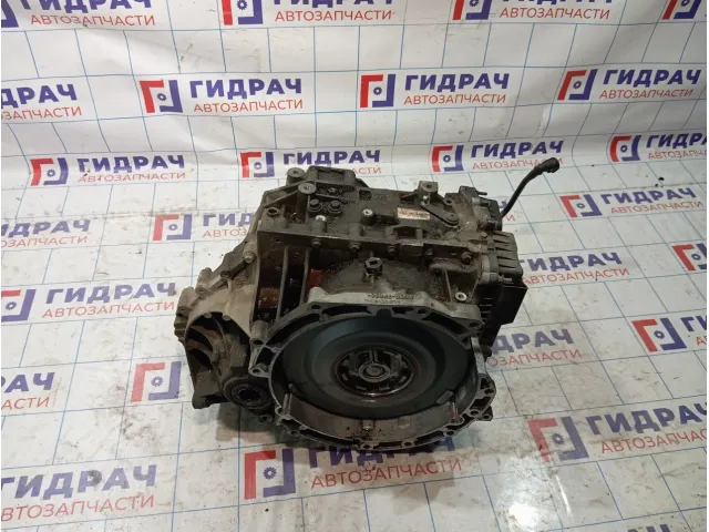 АКПП (автоматическая коробка переключения передач) Ford Mondeo AG9R7000GC
