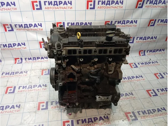 Двигатель Ford Mondeo