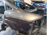 Крыло заднее левое Ford Mondeo