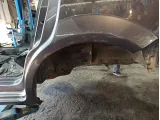 Крыло заднее левое Ford Mondeo