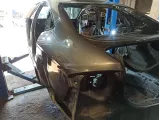 Крыло заднее левое Ford Mondeo