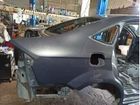 Крыло заднее правое Ford Mondeo