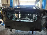 Панель задняя Ford Mondeo