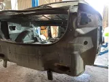 Панель задняя Ford Mondeo