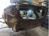Панель задняя Ford Mondeo
