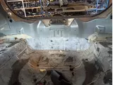 Панель задняя Ford Mondeo