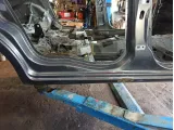 Порог со стойкой правый Ford Mondeo