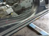 Порог со стойкой правый Ford Mondeo