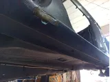 Порог со стойкой правый Ford Mondeo