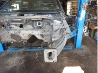 Лонжерон передний левый Ford Mondeo