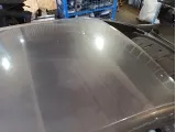 Крыша Ford Mondeo