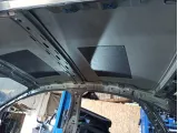 Крыша Ford Mondeo