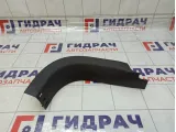 Обшивка стойки передней правой нижняя Ford Mondeo 1699712
