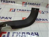 Обшивка стойки передней правой нижняя Ford Mondeo 1699712