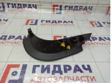 Обшивка стойки передней правой нижняя Ford Mondeo 1699712