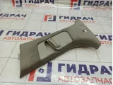 Обшивка стойки средней левой верхняя Ford Mondeo 1744131