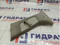 Обшивка стойки средней левой верхняя Ford Mondeo 1744131
