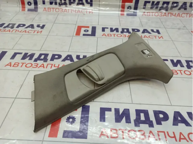Обшивка стойки средней левой верхняя Ford Mondeo 1744131