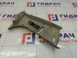 Обшивка стойки средней левой верхняя Ford Mondeo 1744131
