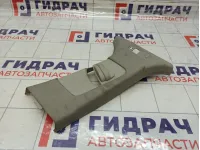 Обшивка стойки средней правой верхняя Ford Mondeo 1744130