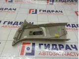 Обшивка стойки средней правой верхняя Ford Mondeo 1744130